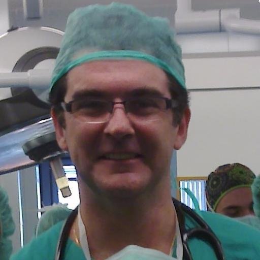 Anesthesiologist. Special Interest in Airway Management. simulation. ANESTARRACO (Anesthesia Group Research IISPV) Jefe Estudios MIR HJ23