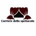 Corriere Spettacolo (@stefanoduranti) Twitter profile photo Corriere Spettacolo (@stefanoduranti) Twitter profile photo