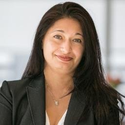 pchauhan111's profile picture. prof @johnjaycollege. Tweets are my own (she/her)