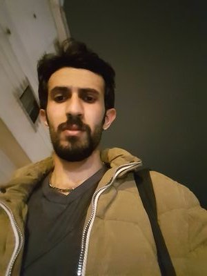 Javad_710's profile picture. 