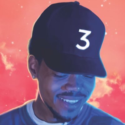 Everything @chancetherapper