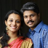 Nisanth Menon (@nisanth_menon) 's Twitter Profile