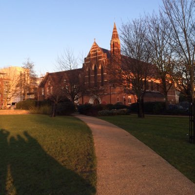 KensalOurLady's profile picture. 