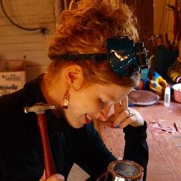 nataliejeweller's profile picture. 