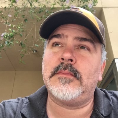 kvlee's profile picture. I have a peaceful life with a wonderful wife, Kate, two great kids. inspiring #innovation at #cnmingenuity @cnm @FUSEmakerspace