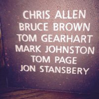 Jon Stansbery(@jonstansbery) 's Twitter Profile Photo