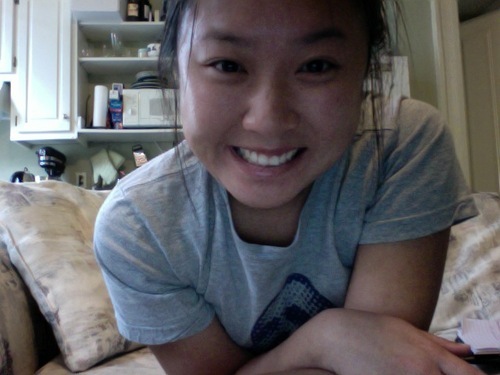 michellewli's profile picture. 