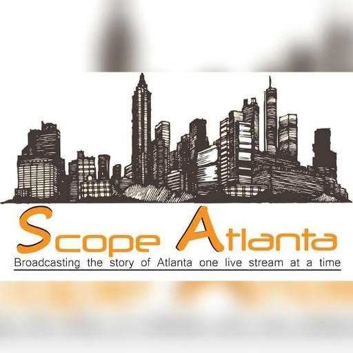 We share with you the story of Atlanta from our lens. @SelsiEnt .