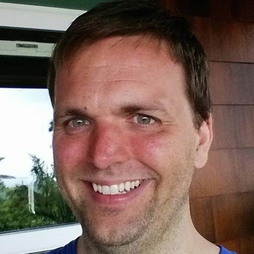 TheOtherBrianJ's profile picture. Developer. Speaker.