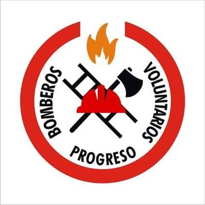 BV_Progreso's profile picture. 2 De Junio - Dia Del Bombero Voluntario