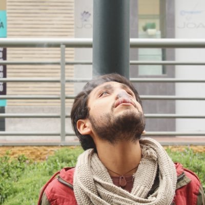 Paccoaguirre's profile picture. 