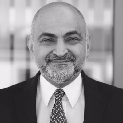 Chairman/MD, Barley Chalu / Member, Qualicoat UK & Ireland / Past President, Qualicoat Worldwide, Zurich / Past President, Council of Aluminium in Buildings