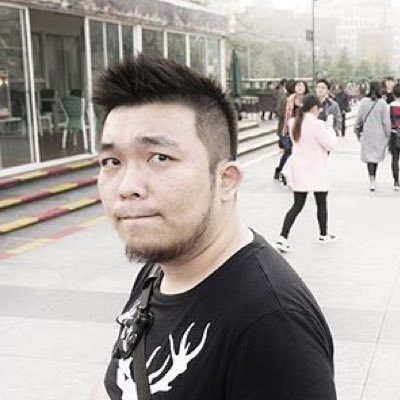 DesBear's profile picture. webdesign,UI,F2E,Photographic,3C