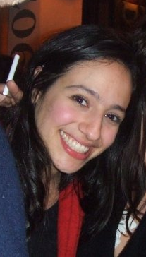 TheMerchChick's profile picture. Tour life, best job ever!