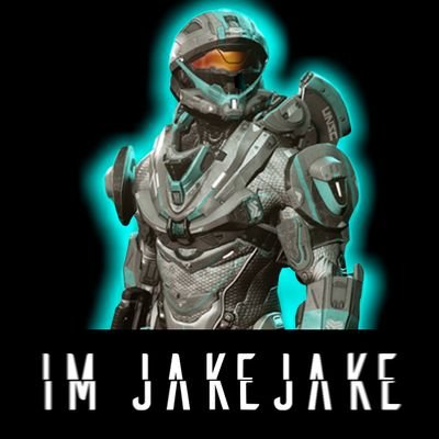 Currently Grinding solo to get better personally as a player l Hoping to become a monster l hmu if you're trying to grind l btw I like halo. l GT: MEDiiC