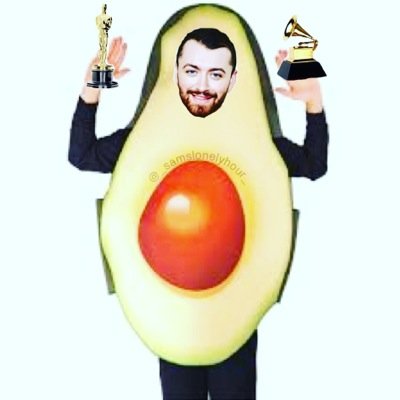 Sam Smith is just how I like my tea. Hot & British