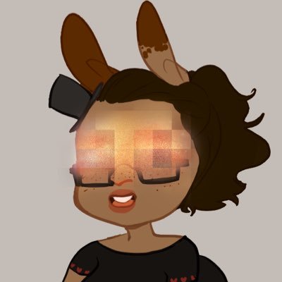 Cyberbunnさんのプロフィール画像