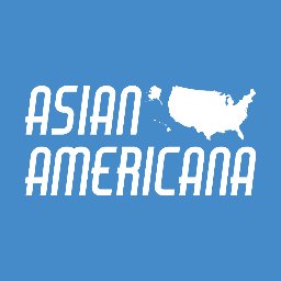 Asian Americana is a podcast about slices of distinctly Asian American culture and history. Hosted/produced by @Quincetessence. Founding member @podcastpotluck