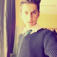 Can Kılıç (@canklic_) Twitter profile photo