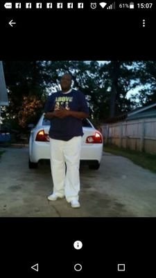 mauricebonner37's profile picture. God,family love.