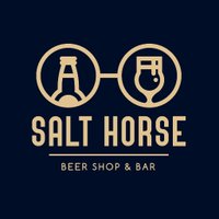 Salt Horse (@salthorsebar) 's Twitter Profile