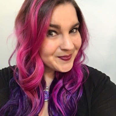 Writer/Blogger. Music Lover. Creative Soul. Younique Presenter. Wife of @BlindedSteer. Follow my journey of personal development on http://t.co/bxNgr97LL8