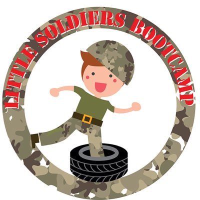 Husband & wife team doing something different! Army-inspired Children's Party entertainment in South Wales based on Sergeant Robs 14 years in the military.
