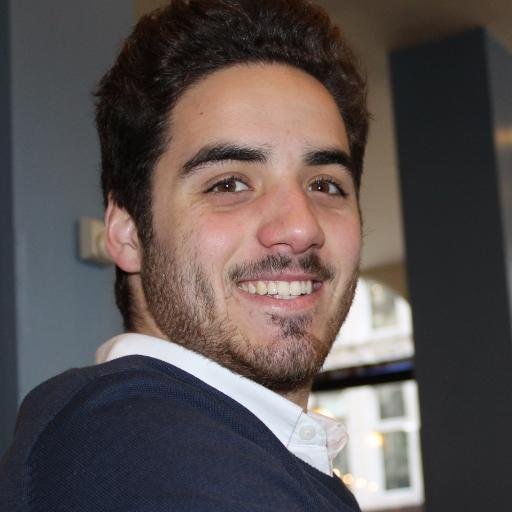 marcelocarmosil's profile picture. Political Economist with a Philosophy background. IB Sell-side. Classical Chartist.