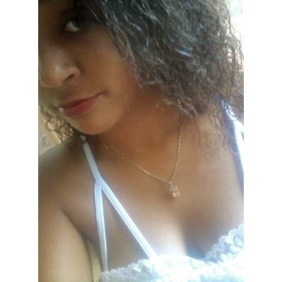 A vida é curta demais pra viver chorando!
Face: Pâmella Souza
Whats: 973355261
