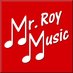 MrRoyMusic (@mrroymusic) Twitter profile photo MrRoyMusic (@mrroymusic) Twitter profile photo