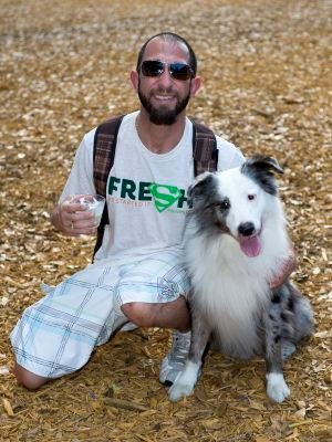 bren_baz's profile picture. Nimis Brevior vitam sine negotio