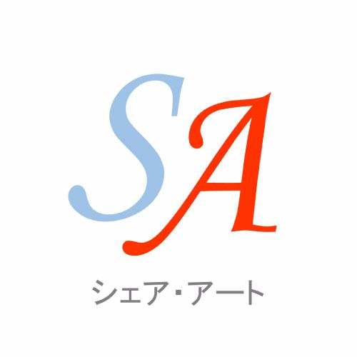 cj3_tw's profile picture. 会員登録無料のアート・クリエイティブ情報SNS「ShareArt」のオフィシャルTwitterアカウント！ShareArtに集まった様々なアート・クリエイティブ情報をツイートしていきます。