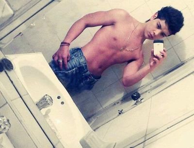 BranJehu's profile picture. 