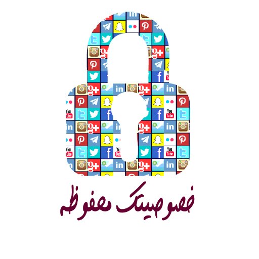خصوصيتك محفوظة حملة تسويق اجتماعي لطلبة اعلام وعلاقات عامة بجامعة البحرين