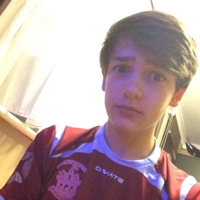 Ragemachine007's profile picture. COD Competitive player. Gamebattles username: Rage_machine_