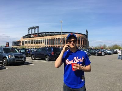 I act in stuff. I root for the Mets. (he/him)