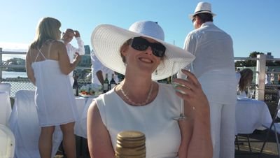 CatherineEbert2's profile picture. 