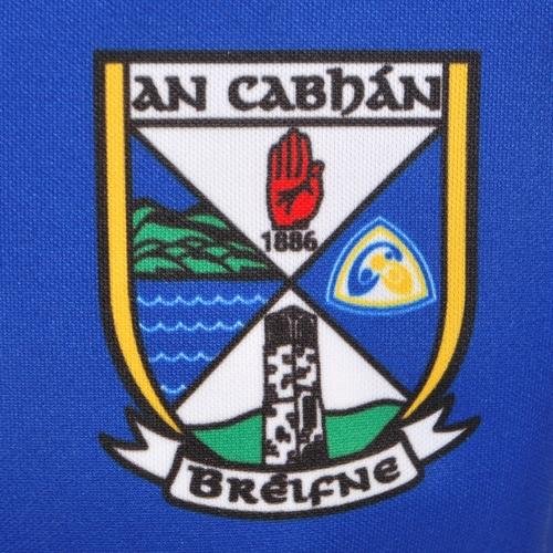 I retweet all score updates, results and fixture information as soon as I see them. Not affiliated to Cavan GAA in any way. Just a fan!