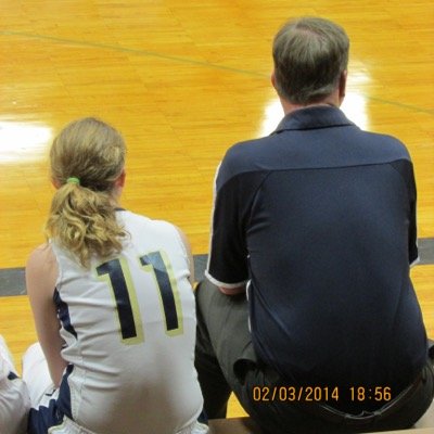 Father, Husband, Son. West Central Wildcats AAU coach. MSU-Mankato Alumni. PA & Livestream announcer for RCW HS.