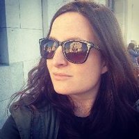 Nichola Clark (@highseaspolicy) 's Twitter Profile