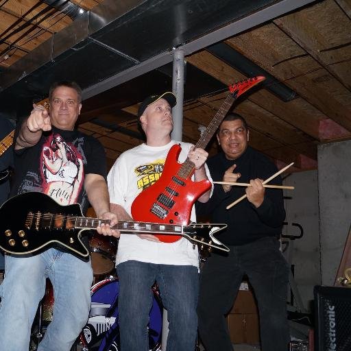 Nytroband's profile picture. 