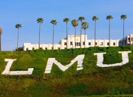 The hottest growing LMU online community! Join in, write reviews and make lists about anything LMU!