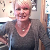 Sandra squires - @gypsy1lady Twitter Profile Photo