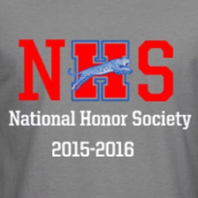 Midlothian Heritage High School's Twitter for their National Honor Society!