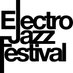 ElectroJazz Festival (@electrojazzfest) Twitter profile photo ElectroJazz Festival (@electrojazzfest) Twitter profile photo