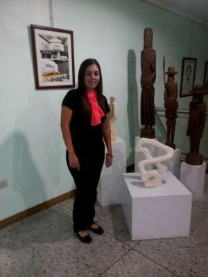 Profesora de Educación Inicial