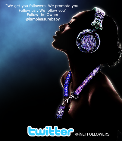 FOLLOW  THE OWNER  @iPleasuredotcom
@suckmyknowledge 
&CO-OWNERS @BitterSweetBish
@iVerified_Bitch    
Follow Sidekick Train @INKEDUP_FOLLOWZ