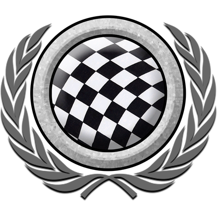 Online racing association running events in rFactor and iRacing.