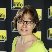 Anne Chepeau (@annechepeau) 's Twitter Profile
