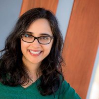 Anita Raj (@anitarajnewcomb) 's Twitter Profile